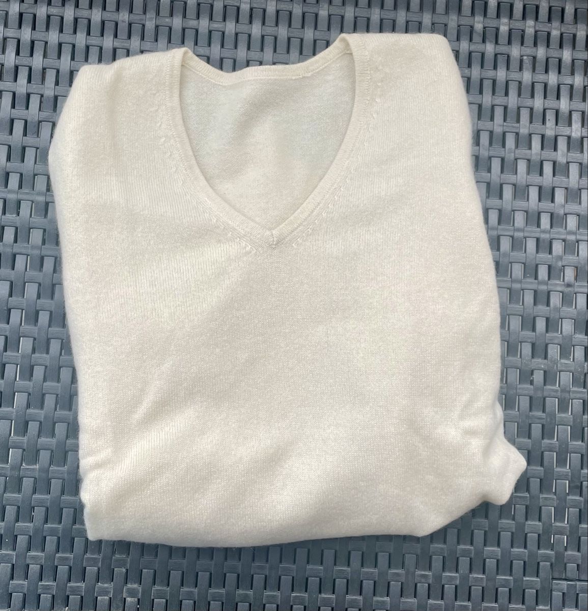 Maglioni & Felpe: 100% Italian Cashmere Pullover S/M – Nuovo (secondo la descrizione) da Zürich venduto da Angela_Fashion_Lover 4