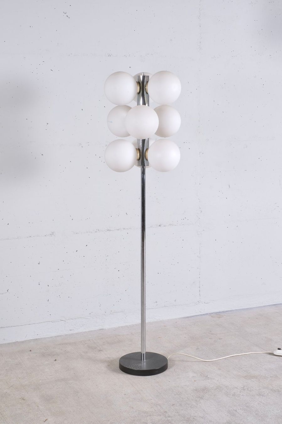 Lampes: STEH LAMPE SPACEAGE 1970 – D'occasion à Zürich par mrbluewave 2