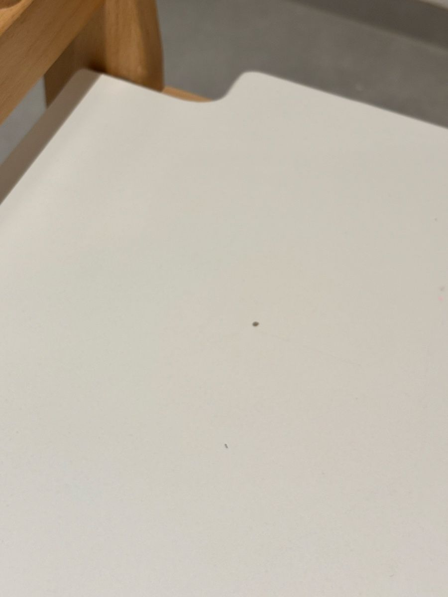 Set di tavolo e panche: Kinder Tisch mit Stühlen/Sitzbank – Usato da Lüterkofen venduto da mucki120 3
