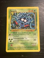 Pokemon Tangela base set 66/102 DE