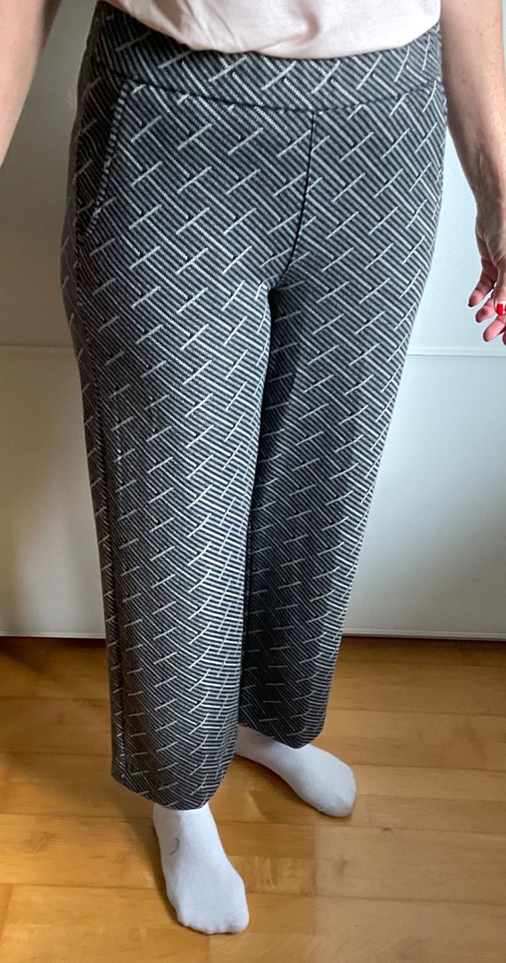 Angels Pantaloni: Hose Angels – Nuovo (secondo la descrizione) da Amriswil venduto da Chmm1