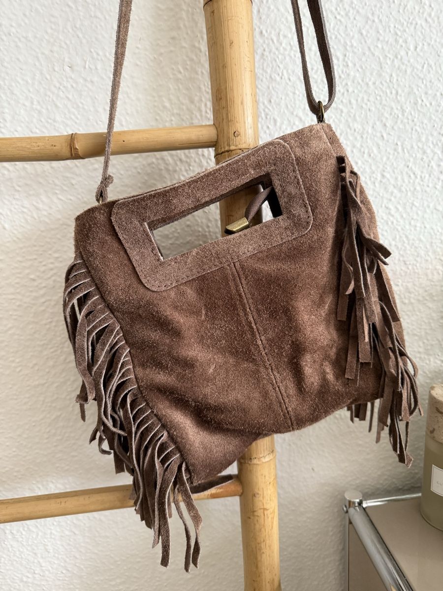Taschen: Umhängetasche – Neu (gemäss Beschreibung) aus Meilen von NHirs96 1