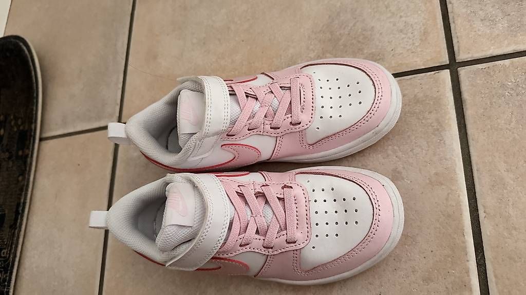 Schuhe für Mädchen: Basquets fille 30  – Gebraucht aus Penthalaz von Brunogtr35 1