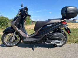 Piaggio Medley 125