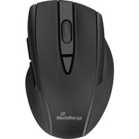 Bluetooth-Maus mit 5 Tasten und optischem Sensor