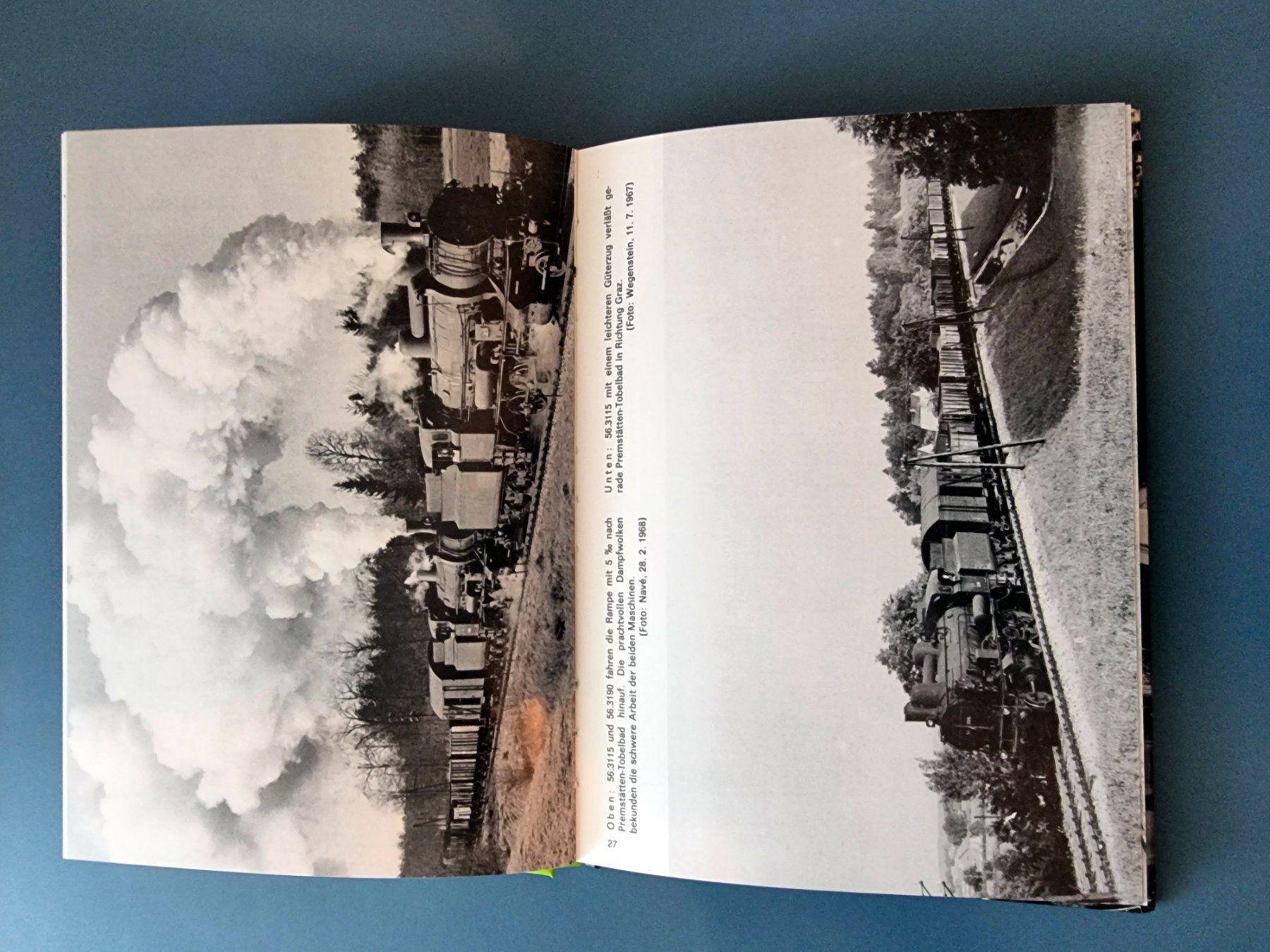 Libri: Bahn im Bild 15 Graz Köflacher Bahn II – Usato da Birrwil venduto da dirtyoldtown 2