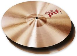 14" PST 7 HI-HAT Paiste