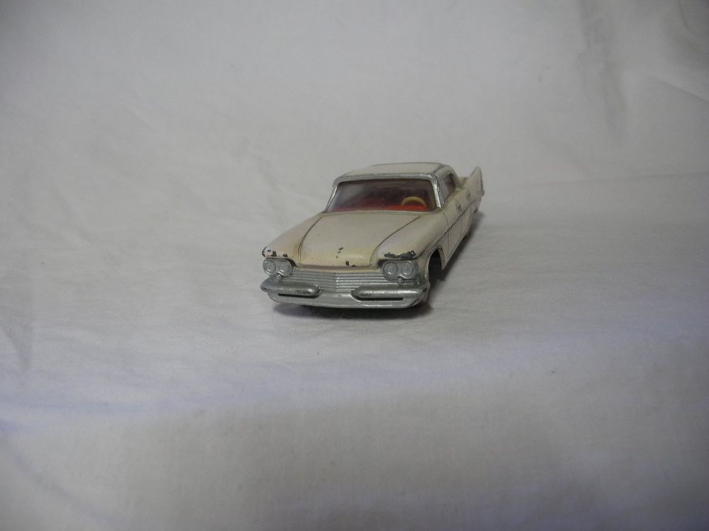 Dinky toys chrysler d'occasion - Collection - - page 2