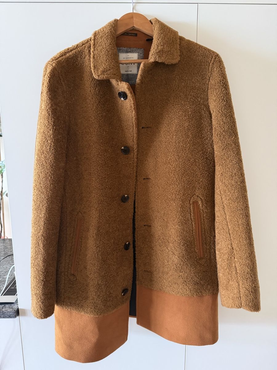 Maison Scotch Cappotti: Scotch&Soda mens coat – Nuovo (secondo la descrizione) da Uerikon venduto da kot_7lql