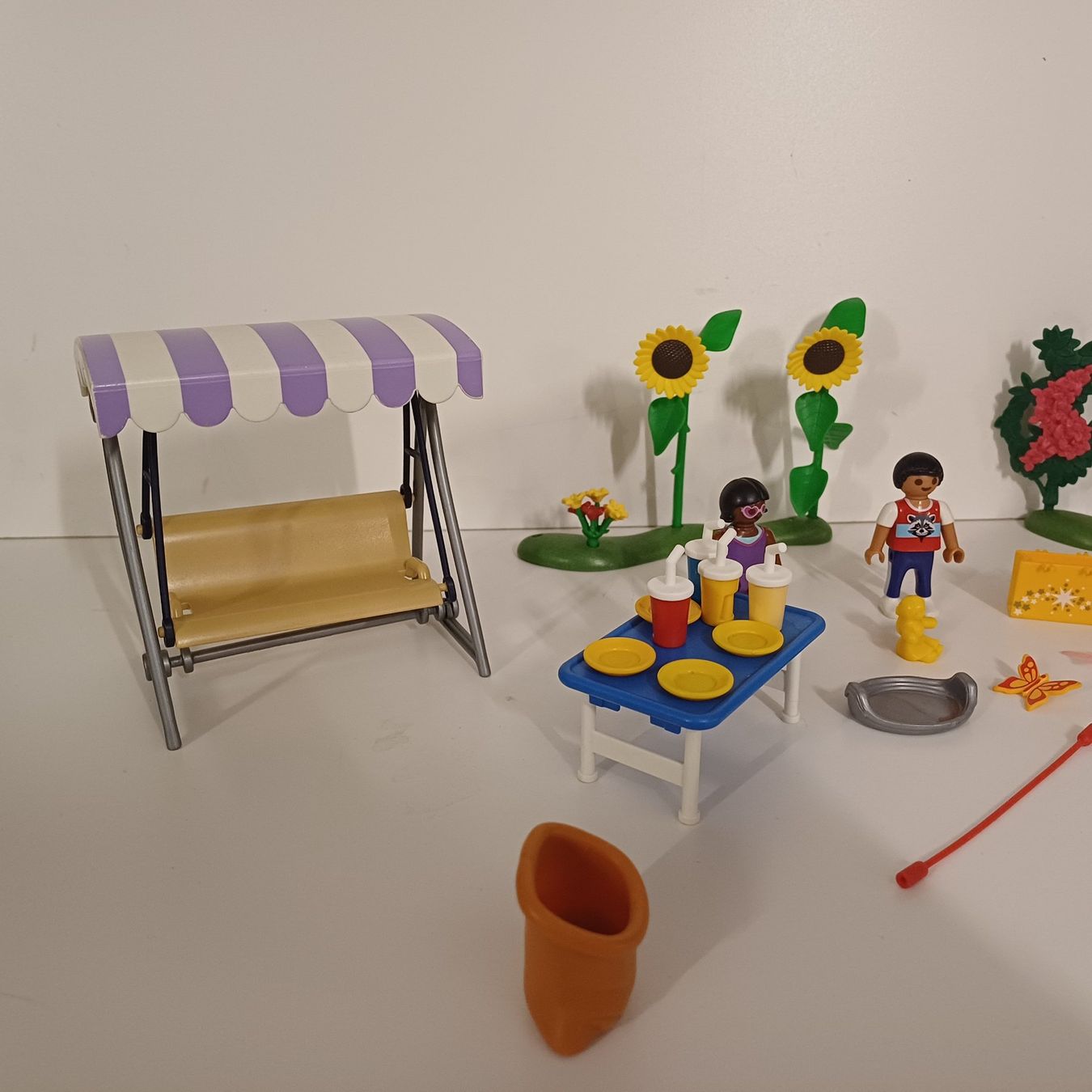 Playmobil Jouets: Playmobil dollhouse 70212 – D'occasion à Villeneuve VD par vog_yc5s 1