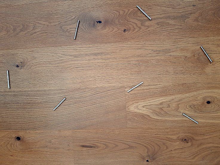 Calamite: 28 Stück Stabmagnete von Supermagnete – Nuovo (secondo la descrizione) da Winterthur venduto da Knikita 2
