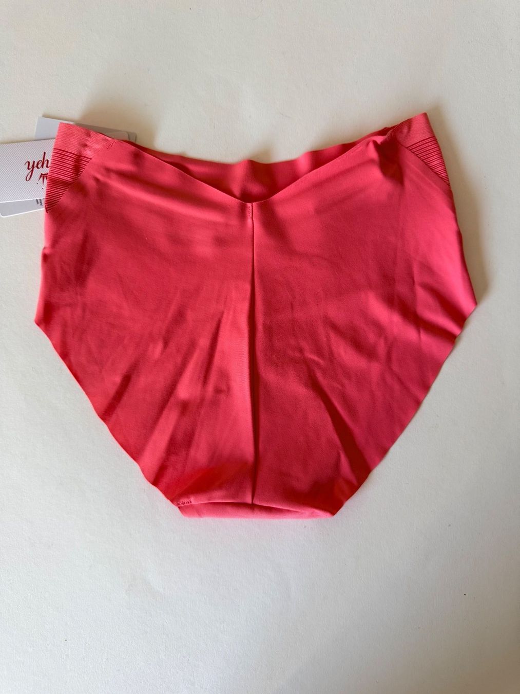 Triumph Altra biancheria intima: TRIUMPH, Maxi FLEX SMART, Grösse XS, Farbe Lachs – Nuovo e nell'imballaggio originale da Rudolfstetten venduto da gst_g7xl 2
