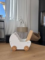 Puppenwagen