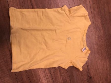 T-Shirt Grösse 86