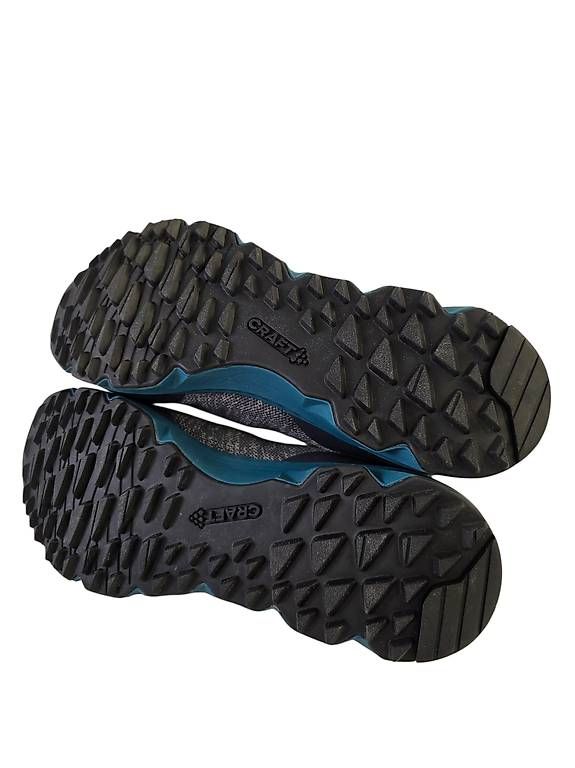 Craft Herrenschuhe: Chaussures Craft nordic fuseknit, taille 47 – Neu und originalverpackt aus Sugiez von factorysportoutlet 5
