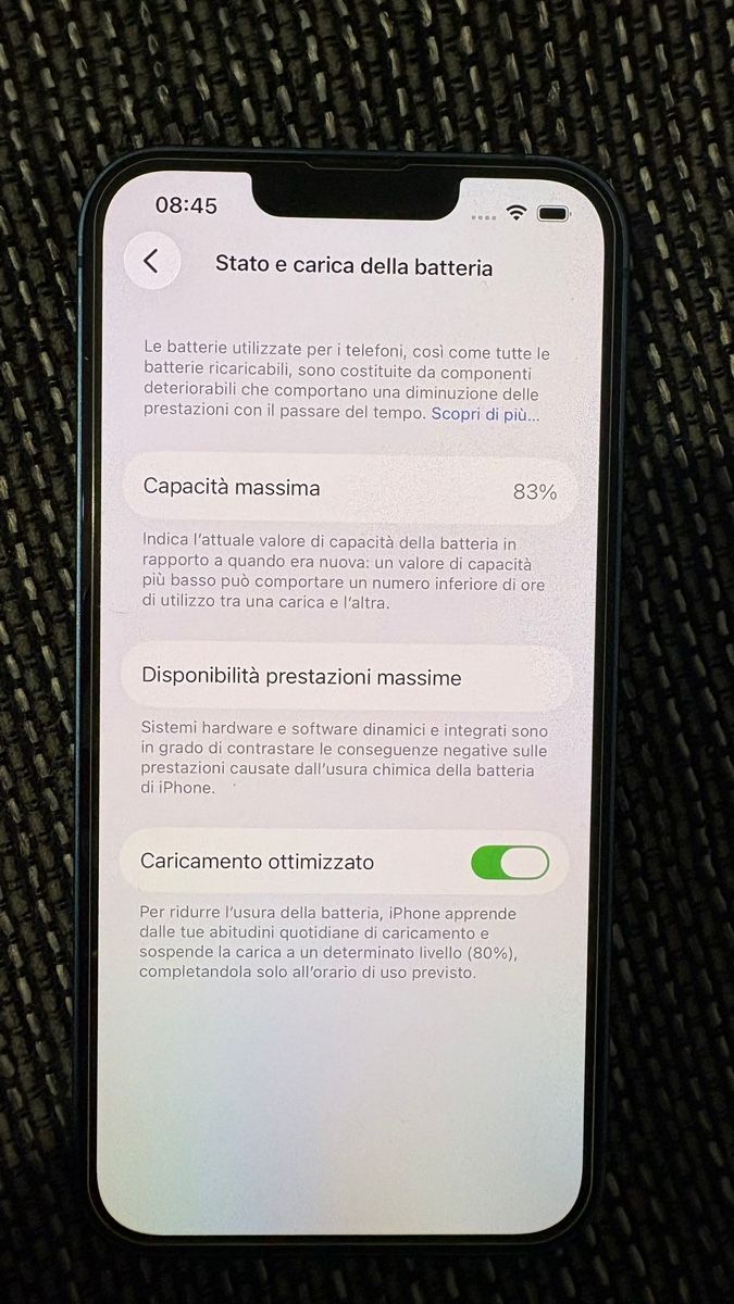 Apple Handys / Smartphones: iPhone 13 – Gebraucht aus Bellinzona von ale_r52c 3