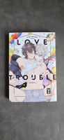 Our House: Love Trouble - Owal Manga - Band 1 - Top!