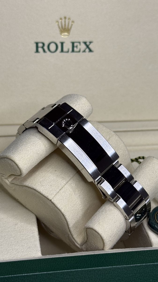 Rolex Orologi: Rolex Cosmograph Daytona – Nuovo (secondo la descrizione) da Abtwil SG venduto da TIMECOLLECTOR 3