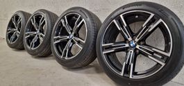Original BMW 18 Zoll 2er G42 3er G21 G20 4er G22 G23 Felgen