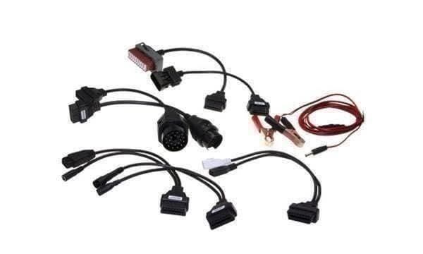 Cavi: PKW Kabelset OBD Diagnoseadapter AutoCom – Nuovo e nell'imballaggio originale da Malans GR venduto da BUYBEST-Schweiz 5