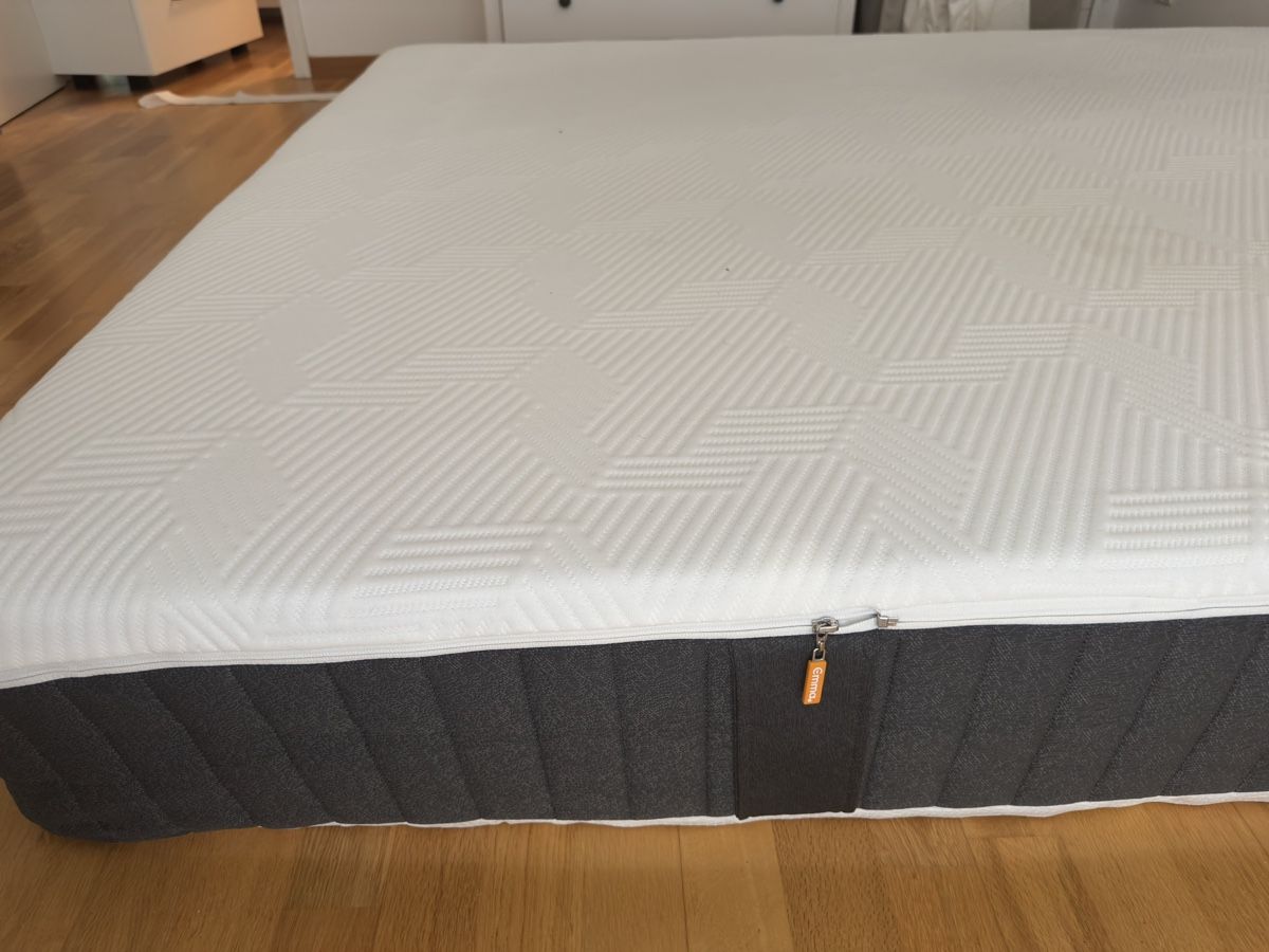 Emma Matratzen: Emma  Matratze 180x200cm  – Gebraucht aus Arlesheim von Eli_77 6