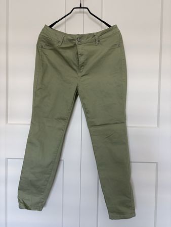 Gr. XL / XXL Hosenset