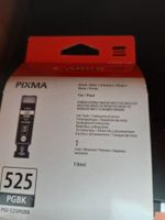 Druckerpatrone Canon PIXMA 526 PGBK