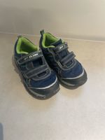 BobbiOff Climp Kinderschuhe, Gr. 29, guterZustand!
