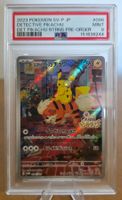 Pokemon Detective Pikachu 098/SV-P Promo PSA 9 MINT JP