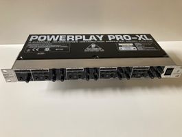 Behringer Powerplay PRO-XL No#1