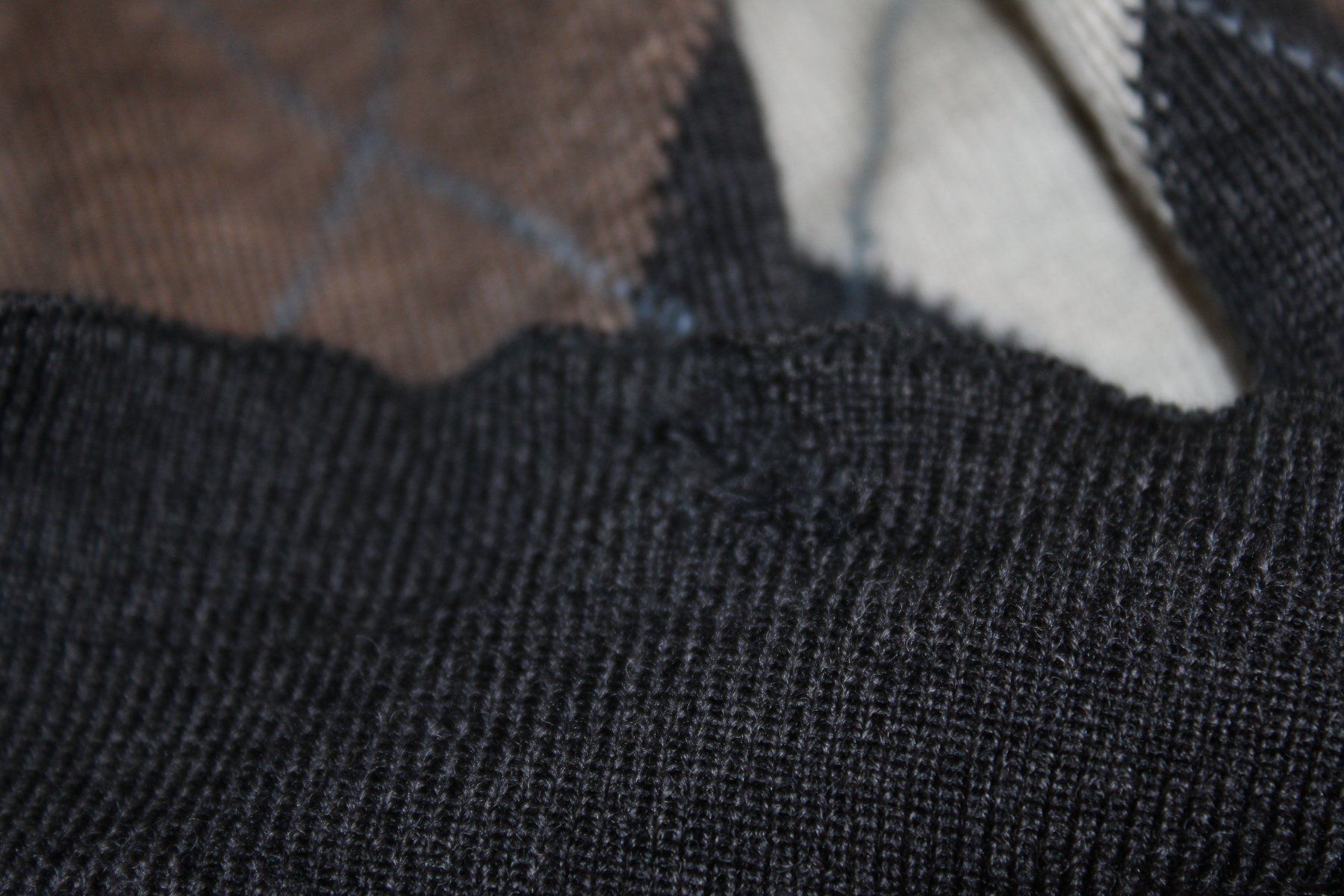 Maglioni & Felpe: Herrenpullover – Usato da Schaan venduto da antikes_und_kurioses 4