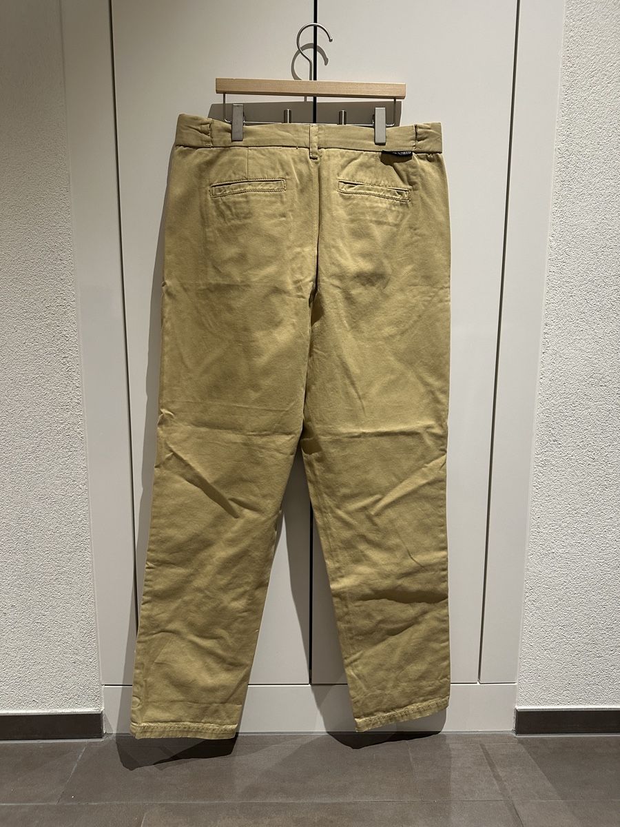Pantaloni: Won hundred pants 48 – Nuovo (secondo la descrizione) da Frauenfeld venduto da bybong 1