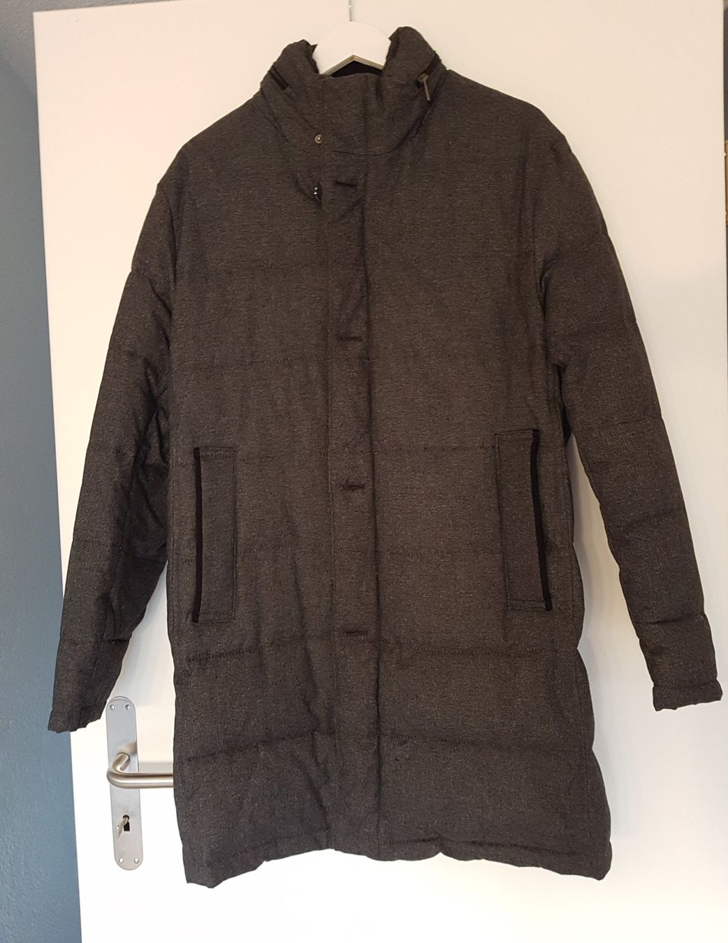 Zara Cappotti: Wintermantel Zara Gr M – Nuovo (secondo la descrizione) da Weinfelden venduto da Zebi22 2