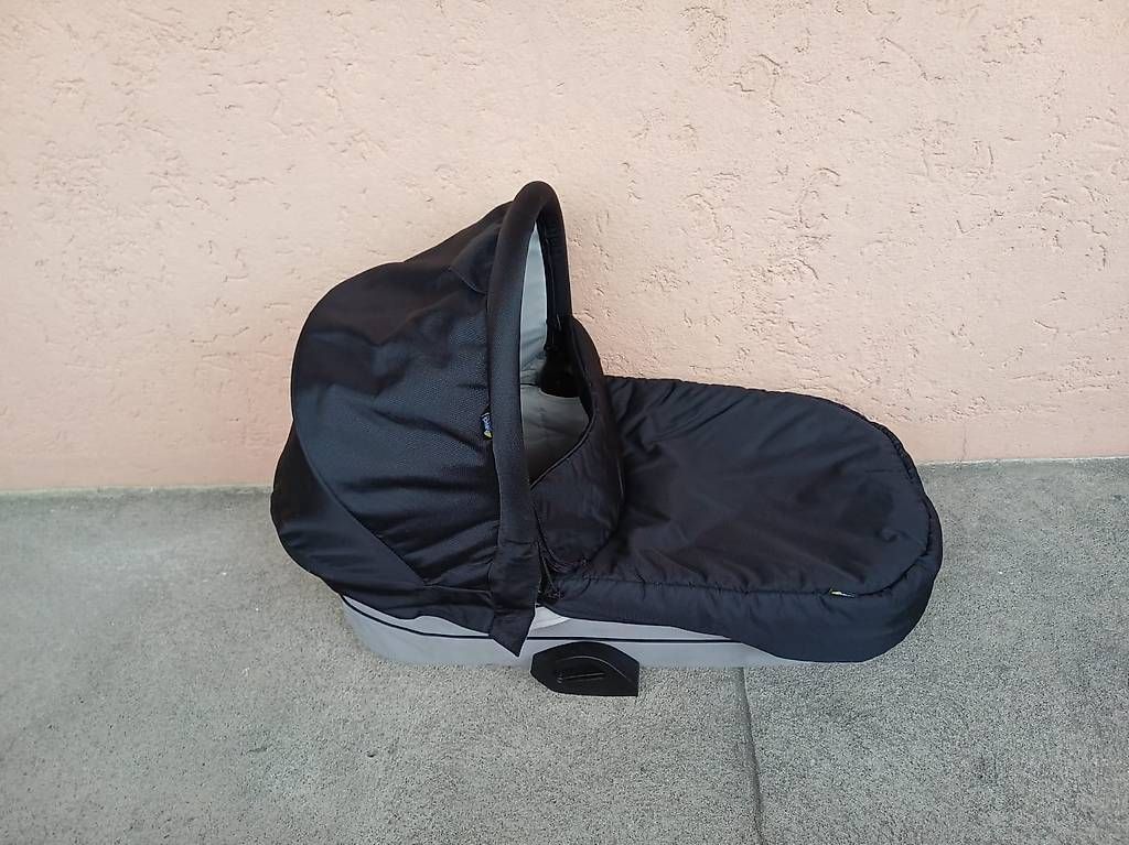 Carrozzine: Hauck Saturn r Kinderwagen  – Usato da Zürich venduto da cos_2wvp 2