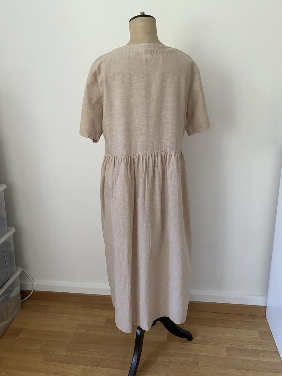 Vestiti: Kleid von Nümph – Usato da Luzern venduto da katharina_dzb 2