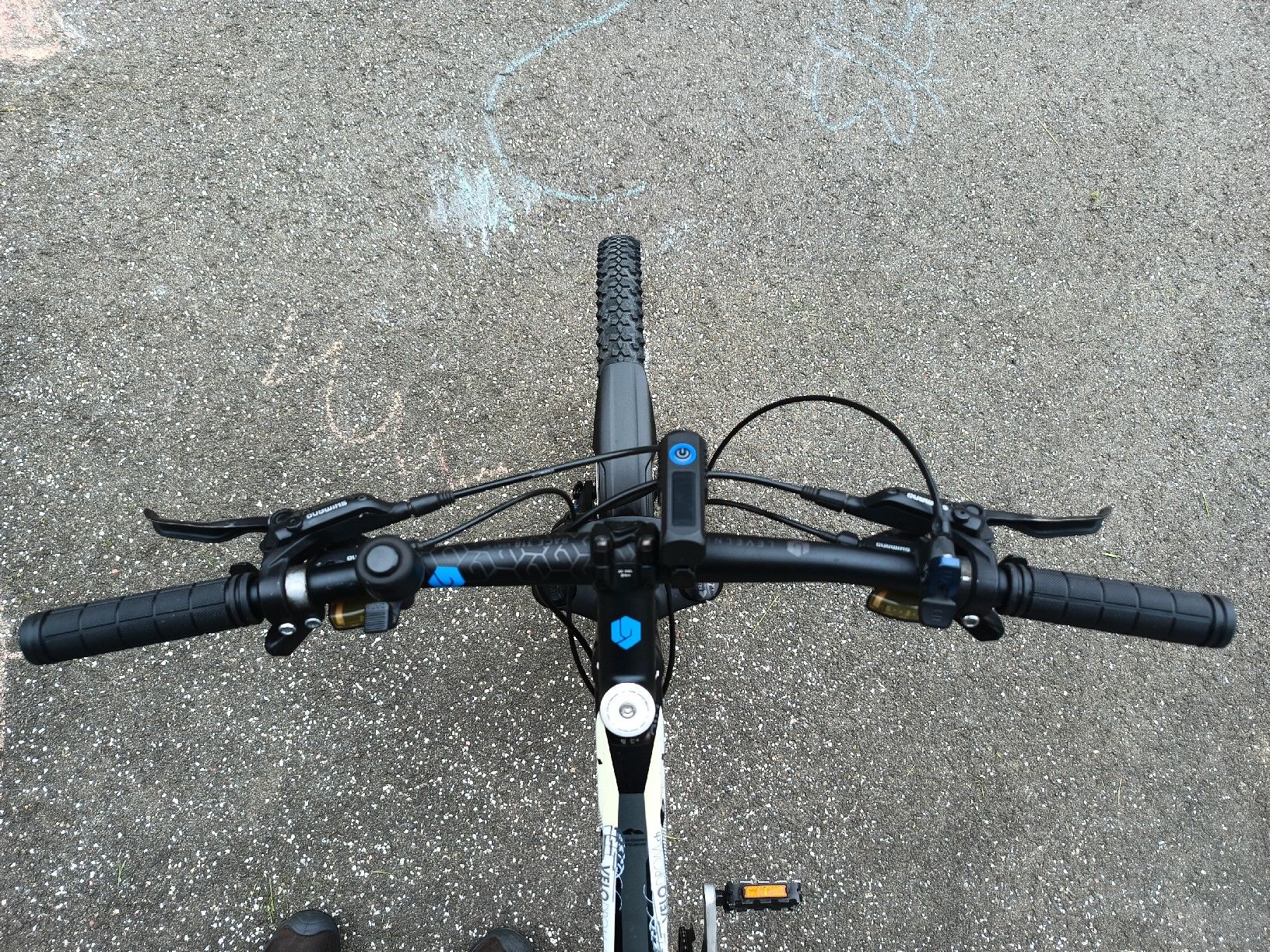 Cube Biciclette: Mountainbike Cube mit Scheibenbremsen ab Service – Usato da Amriswil venduto da FahrRadService 2