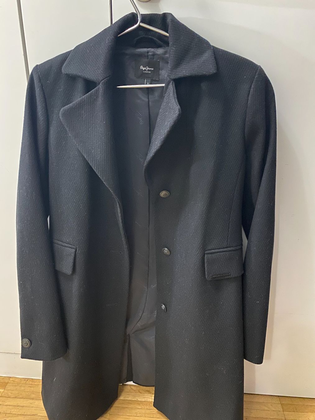 Pepe Jeans Mäntel: Pepe Jeans Mantel..!! 🌸 – Gebraucht aus Opfikon von Luis144 2