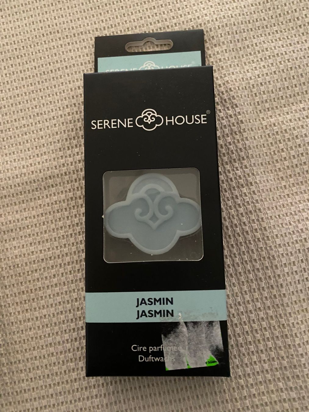 Candele: Serene House Scented Wax Warmer & diverse Duftwachse – Nuovo (secondo la descrizione) da Allenwinden venduto da Obalu 3