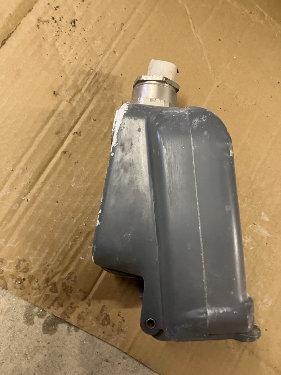 Spine: CMC Aussensteckdose 40A 500V Starkstrom IP67 – Usato da Schlatt TG venduto da bolero135 2