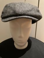 Brixton Snap Cap Gr.58 neuwertig 💎