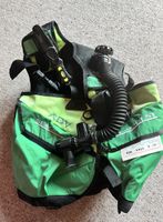 SeaQuest Tauchweste - Grösse-M gebraucht!