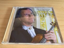 André Rieu - Die schönsten Walzer