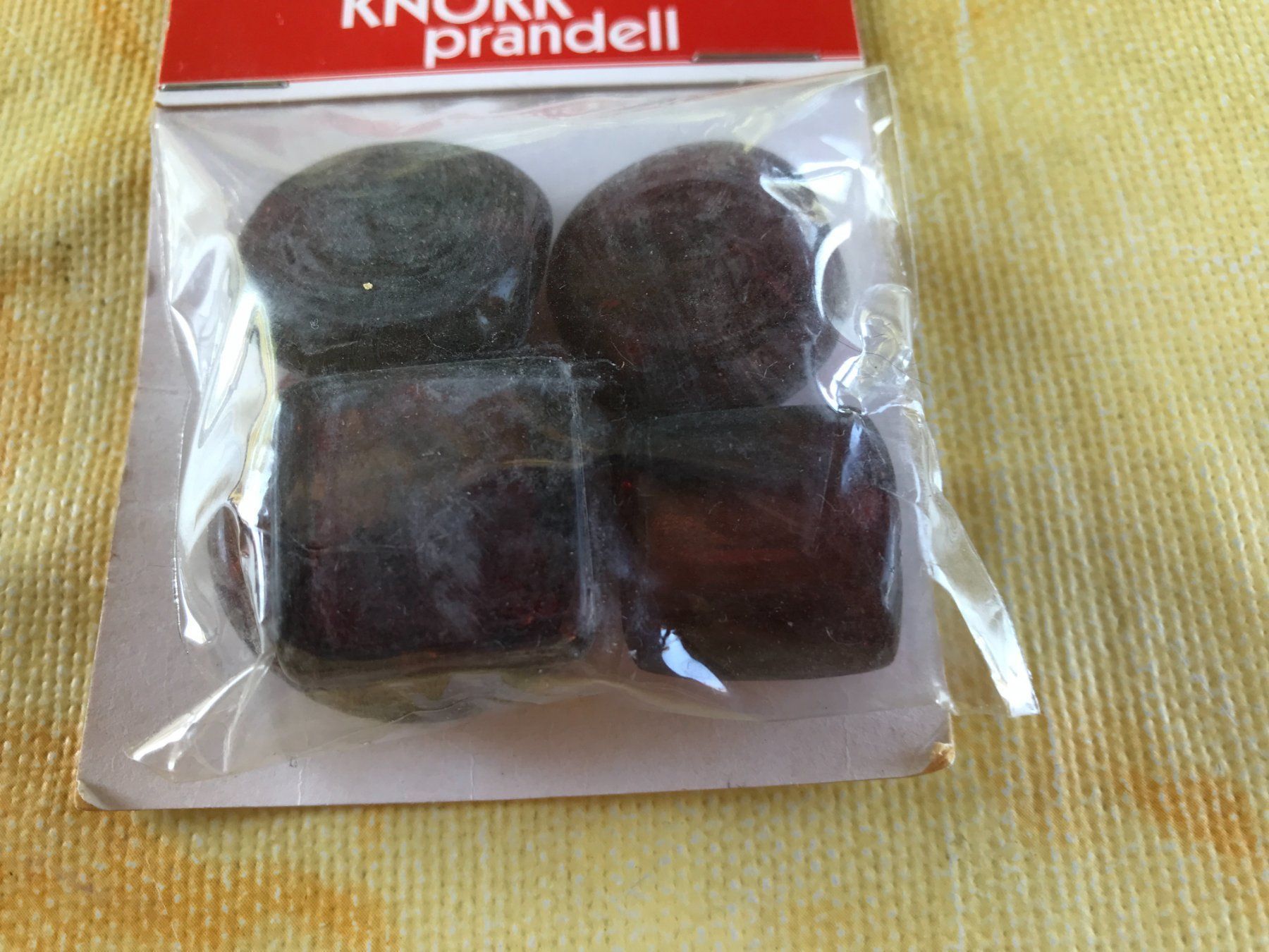 Perle (finte): LOT GLASPERLEN-MIX SILVER LINE ROT – Nuovo e nell'imballaggio originale da Ostermundigen venduto da wini63 2