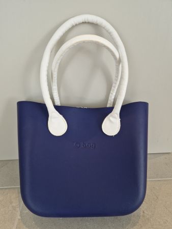 Auswanderungs-Sale bis 27.8.! O Bag Shopper, wie neu