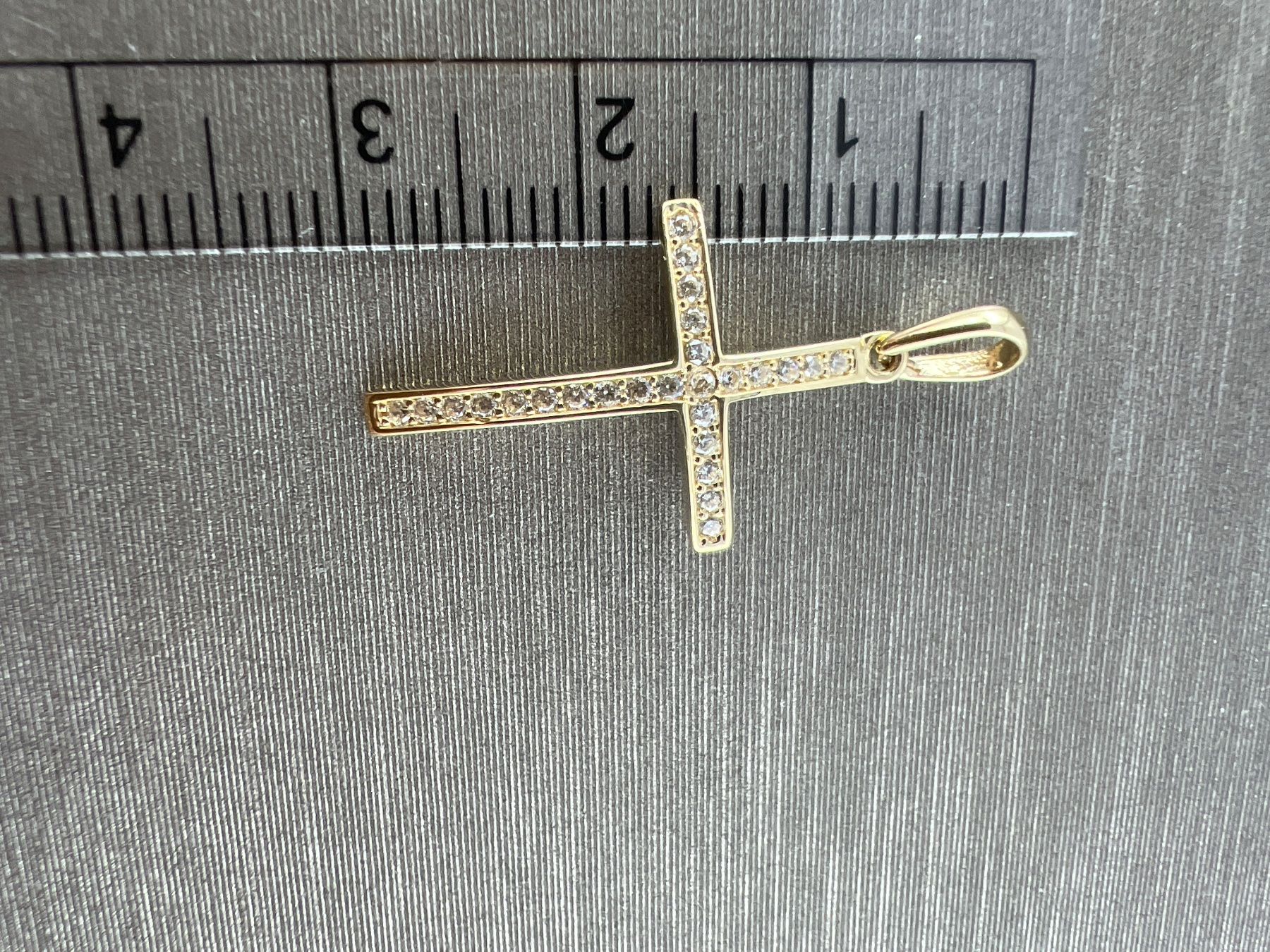 Anhänger: Anhänger 585 Gold – Gebraucht aus Niederuzwil von leo_8857 2