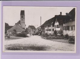 Gachnang  TG   -   alte Ansichtskarte