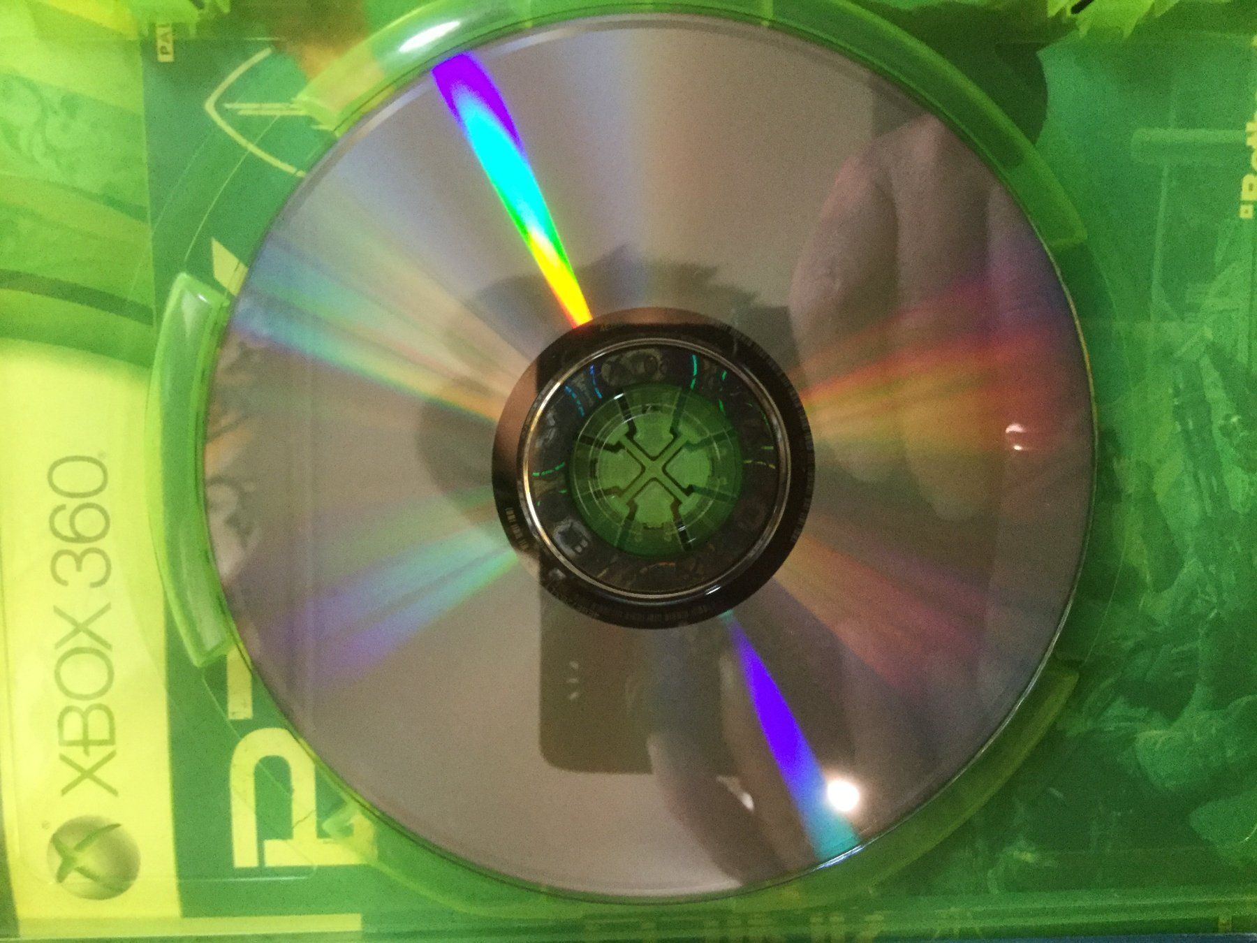Microsoft Giochi: Brink XBOX 360 Spiel – Usato da Derendingen venduto da Gaston.J 2