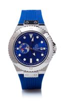 de Berger "Aiken Collection" I Herren Automatikuhr I NEU