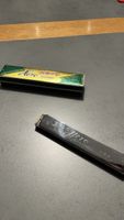 Harmonica Hero vintage