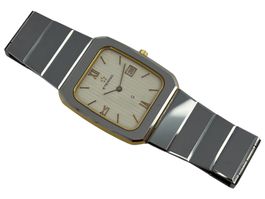 Eterna Quarz 160.4261.30 für Sammler oder Reparatur ab CHF 1